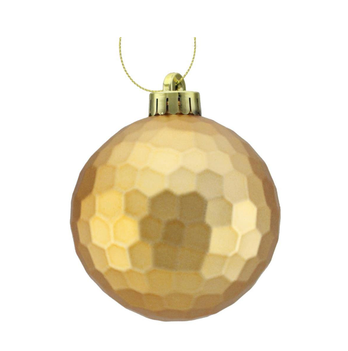 100Mm Honeycomb Ball Ornament