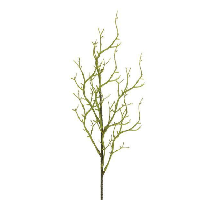 21"L Artificial Twig Branch