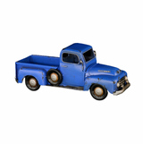 Blue Truck Floral Kit