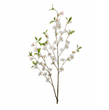 Purple Lavender and Gingham Wreath Kit