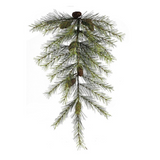 Red Velvet Holly Teardrop Kit