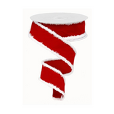 Snowy Velvet Variegated Holly Teardrop Kit