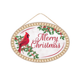 Red Cardinal Holly Kit