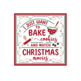 Wreath Community Bake Cookies Wreath Kit