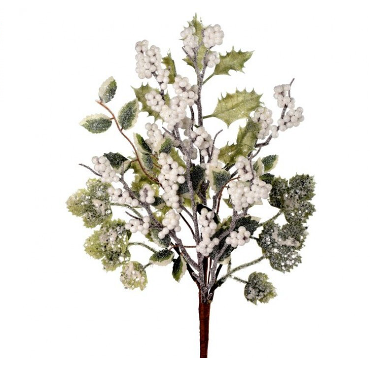 Sage Green Magnolia Arrangement Kit