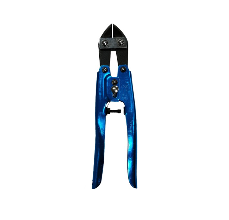 8"L Side Cutter