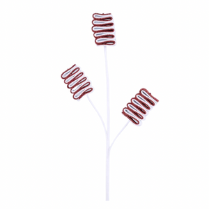 Candy Cane Theme