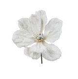 Snowy Magnolia Wreath Kit