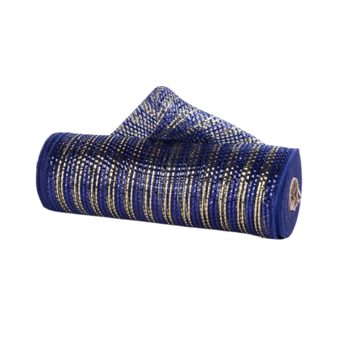 10.25" x 10yd Wide Foil Mesh