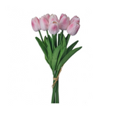 Pink Tulip Arrangement