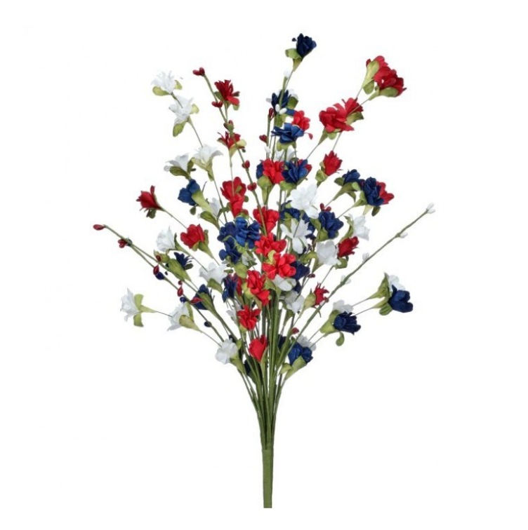 23" Wild Summer Blossom Bundle