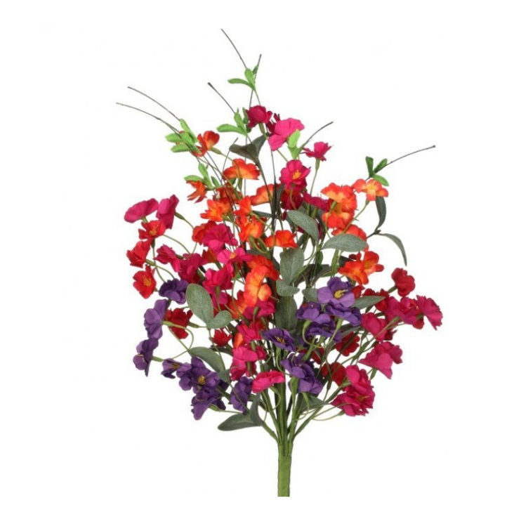 20" Mini Garden Blossom Bundle (Summer Mix)