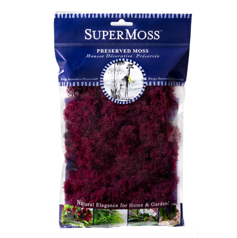 Reindeer Moss (Wine)
