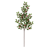 Cardinal Candle Centerpiece Kit