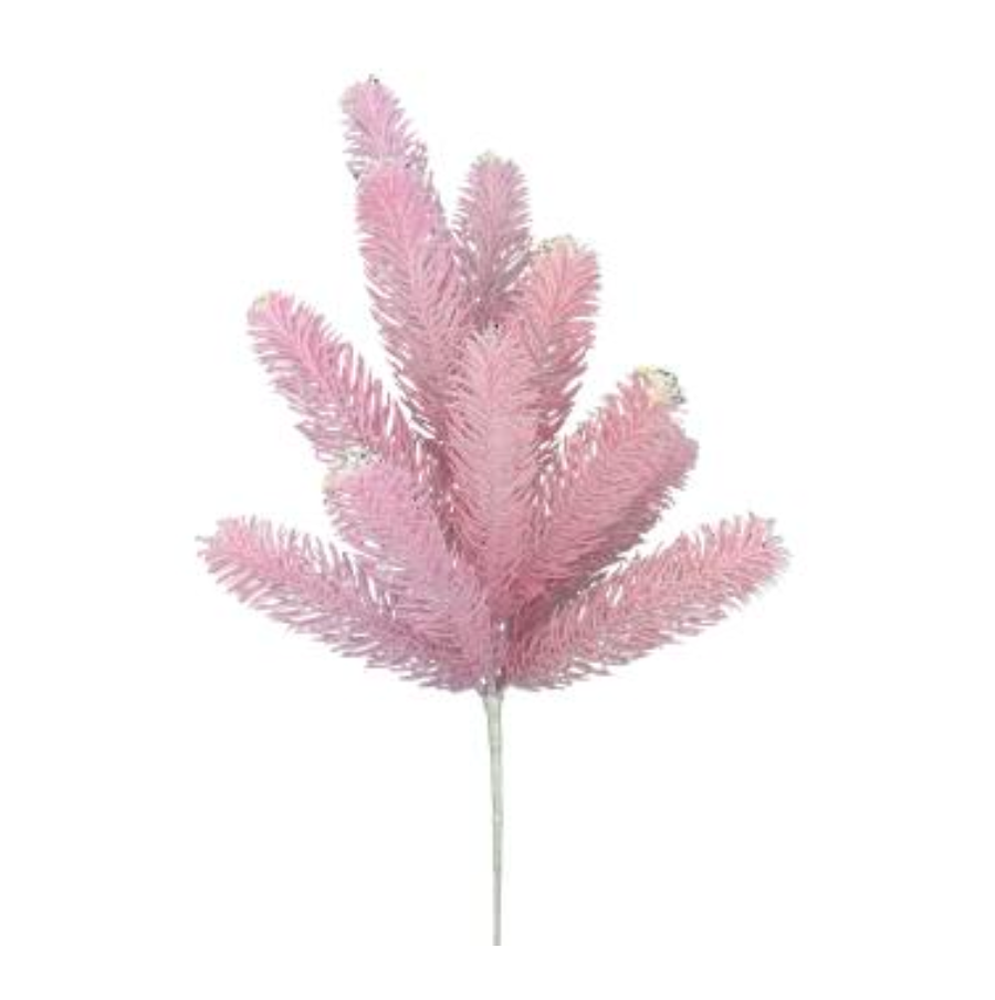 24" Spark Spray (Pink)