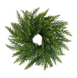 Cardinal Candle Centerpiece Kit