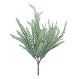 Pink Rose Gold Magnolia Wreath Kit