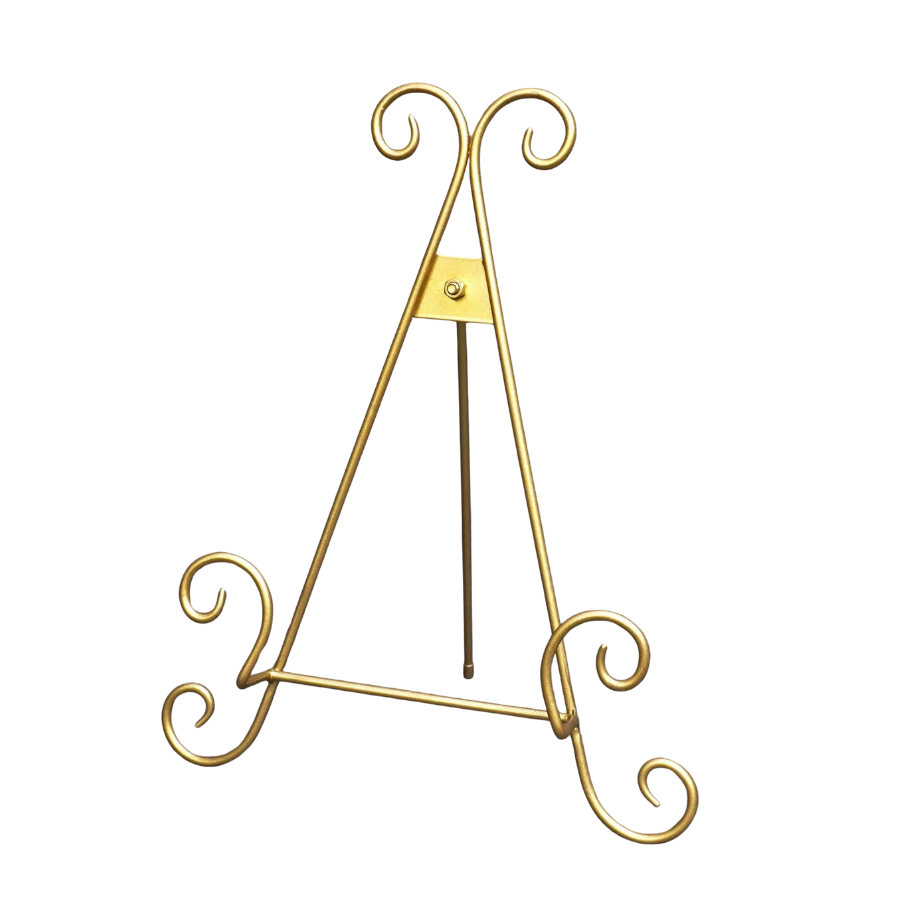 9X12 Tabletop Easel