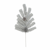 Snowy Berry Wreath Kit