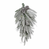 Berry Plaid Teardrop Kit