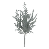 Silver Snowflake Wreath Kit