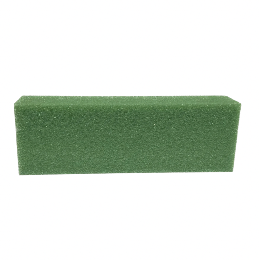 11.9" FloraCraft FloraFōM Block (Green)