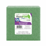 5.9" FloraCraft CraftFōM Cube (Green)