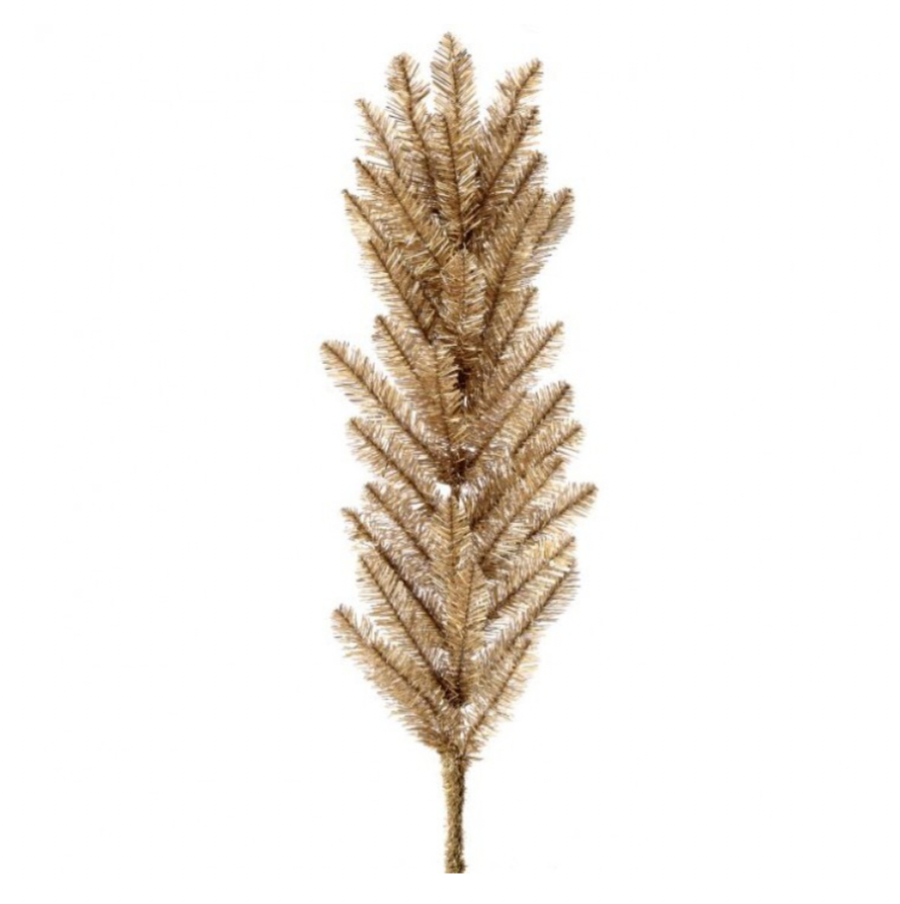 36" Champagne Extender Branch