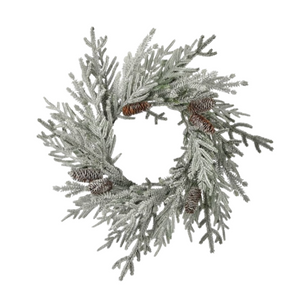 Wreath Frames