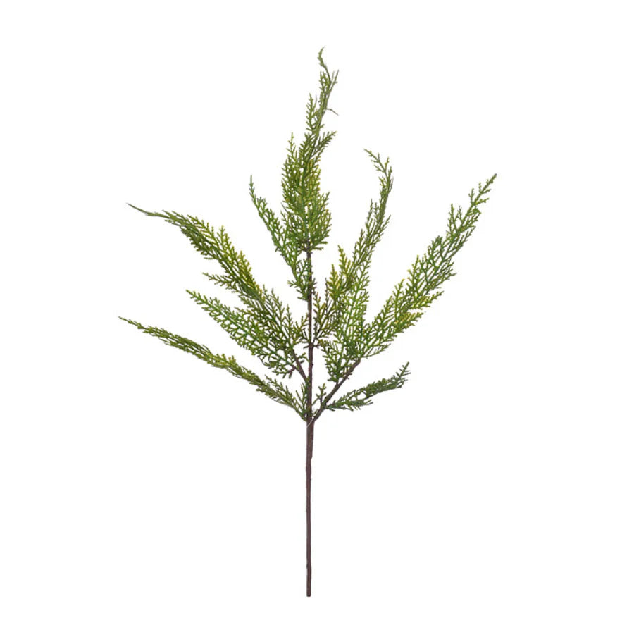 Red Berry Velvet Wreath Kit