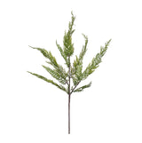 Red Berry Velvet Wreath Kit