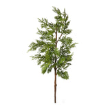 Red Berry Velvet Wreath Kit