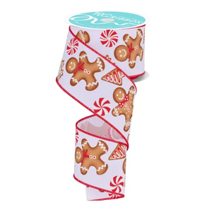 2.5" Ribbons