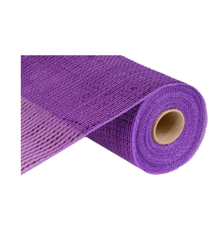 10" x 10yd Deluxe Wide Foil Mesh