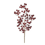 Burgundy Berry Teardrop Kit