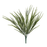 Lavender Grass Wreath Kit