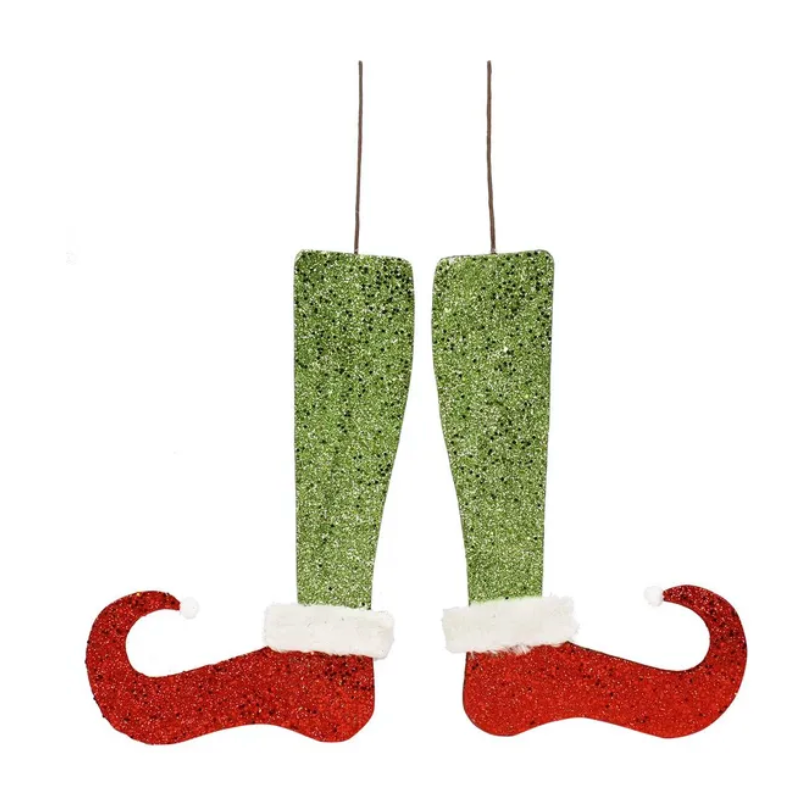 16"H Elf Leg Kit (Set of 2 Legs)