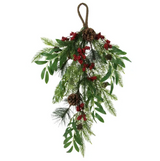 Red Pine Berry Teardrop Kit