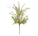 Pastel Easter Wreath Kit