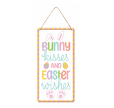 Pastel Easter Wreath Kit