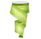 Yellow/Green Spring Ribbon Bundle!