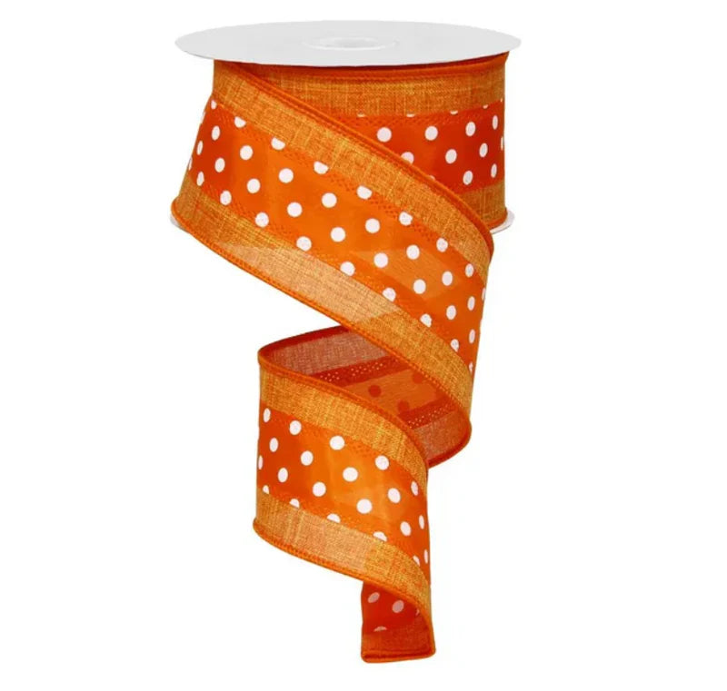 Orange Ribbon Bundle!