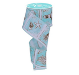 Coastal Beach Ribbon Bundle!