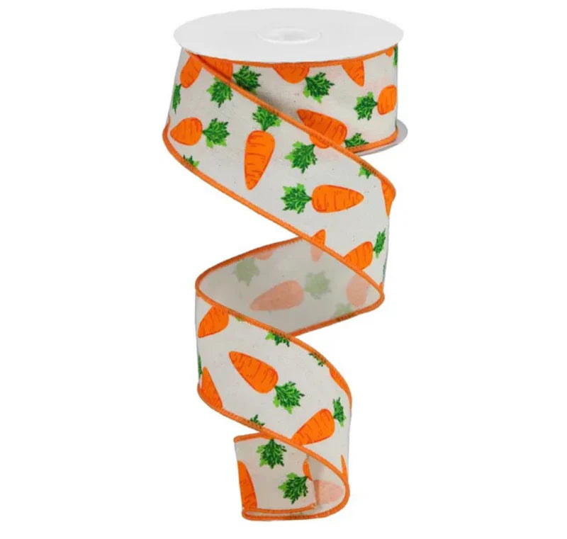 Orange Ribbon Bundle!