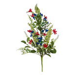 Patriotic Wreath Kit