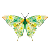 Yellow Green Butterfly Kit