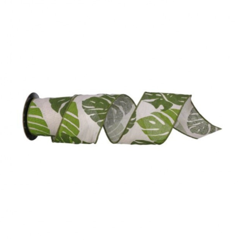 4"X10Y Split Philo Ribbon