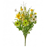Yellow Green Butterfly Kit