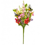 Floral Bee Arrangement