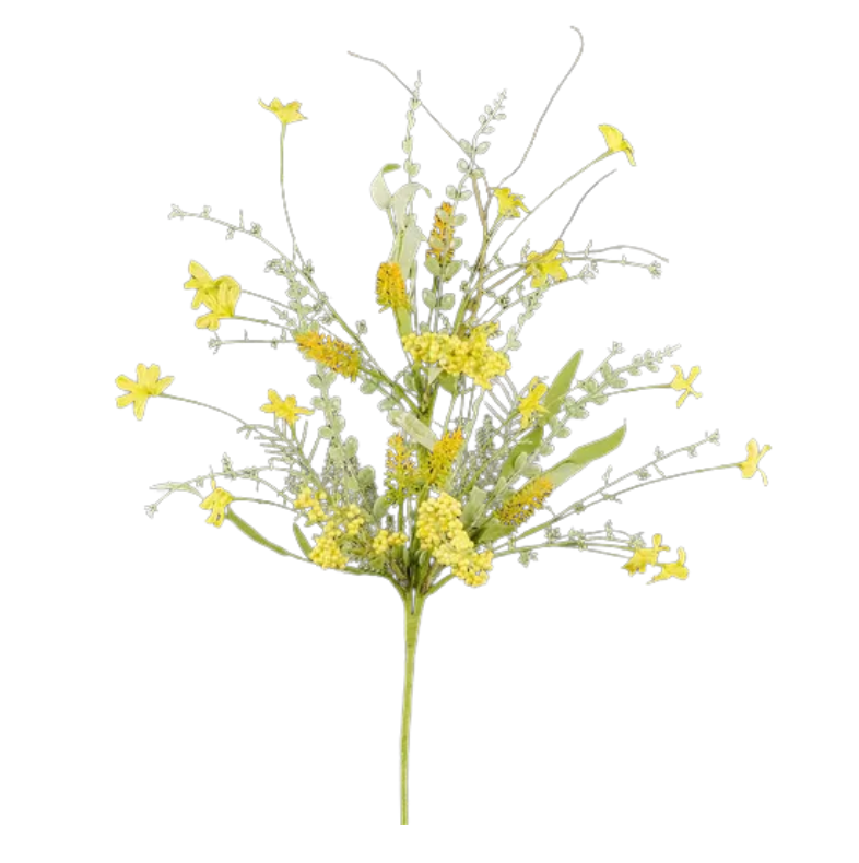 Blue Bird Planter Kit